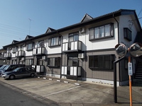 アビーロードＡの画像