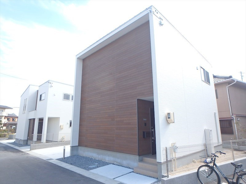 ＮＡ ｔｅｒｒａｃｅ D　　　刈谷市近郊の賃貸はクラスホーム刈谷店