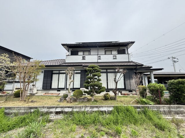 菊池郡大津町室の画像