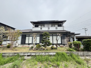 菊池郡大津町室の画像