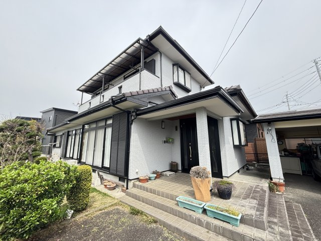 【外観】 | 菊池郡大津町室