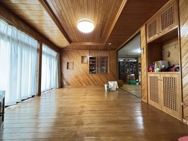 【居間・リビング】 | 菊池郡大津町室