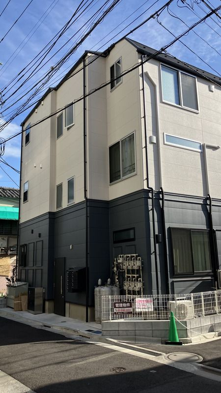 MELDIA浅草Ⅱのその他共用部分