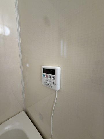 名谷1団地3号棟の設備