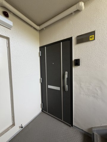 名谷1団地3号棟のその他