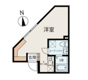 フィエルテ東向島の画像