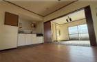 城内通3丁目住居の居間・リビング