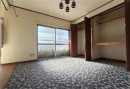 城内通3丁目住居の収納