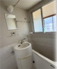 城内通3丁目住居の浴室