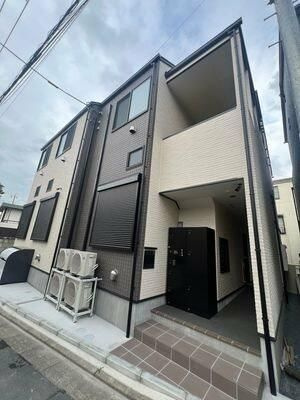 メゾン　フルール　小岩駅前