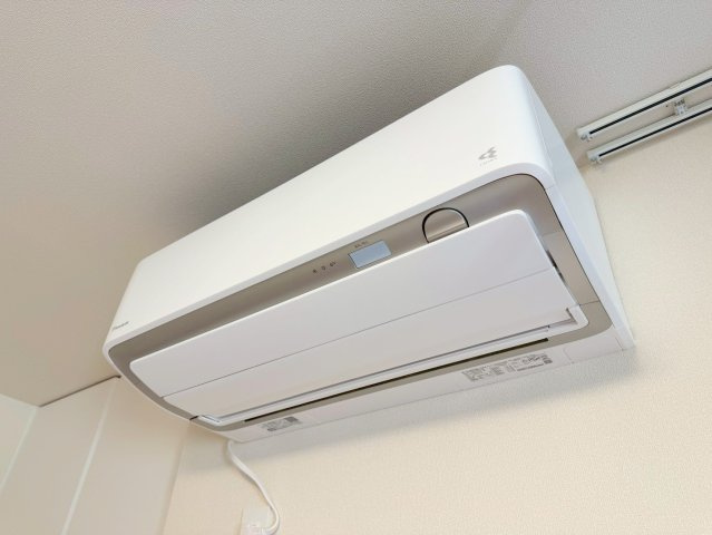 へーベルフリーデンしらさぎの設備|★エアコン完備★