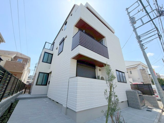 へーベルフリーデンしらさぎ