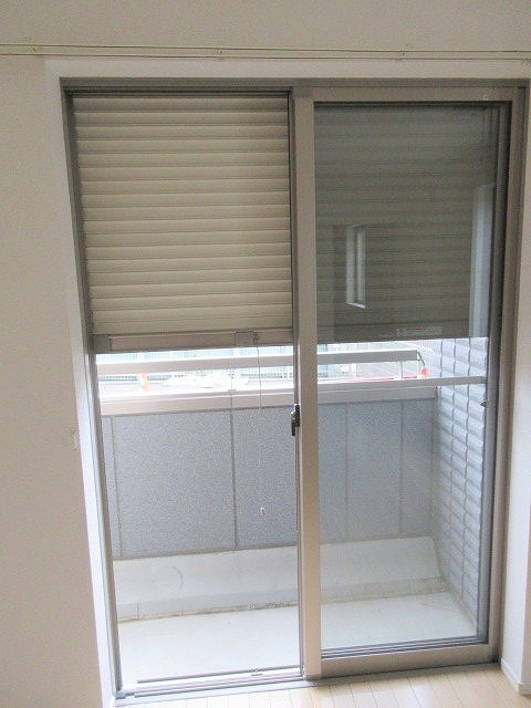 Ｃｏｍｏｄｏ　Ｃａｓａのセキュリティ|安心の防犯シャッター