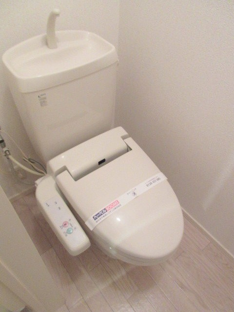 Ｃｏｍｏｄｏ　Ｃａｓａのトイレ|温水洗浄便座