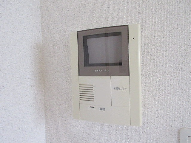 Ｃｏｍｏｄｏ　Ｃａｓａのセキュリティ|安心のモニターホン