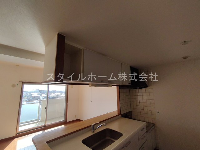 フォレステージ豊川の内装