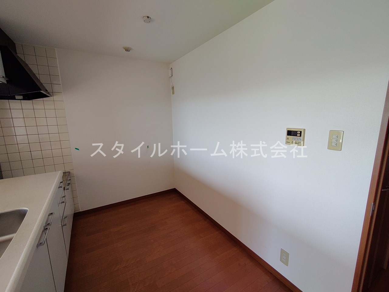 フォレステージ豊川の内装