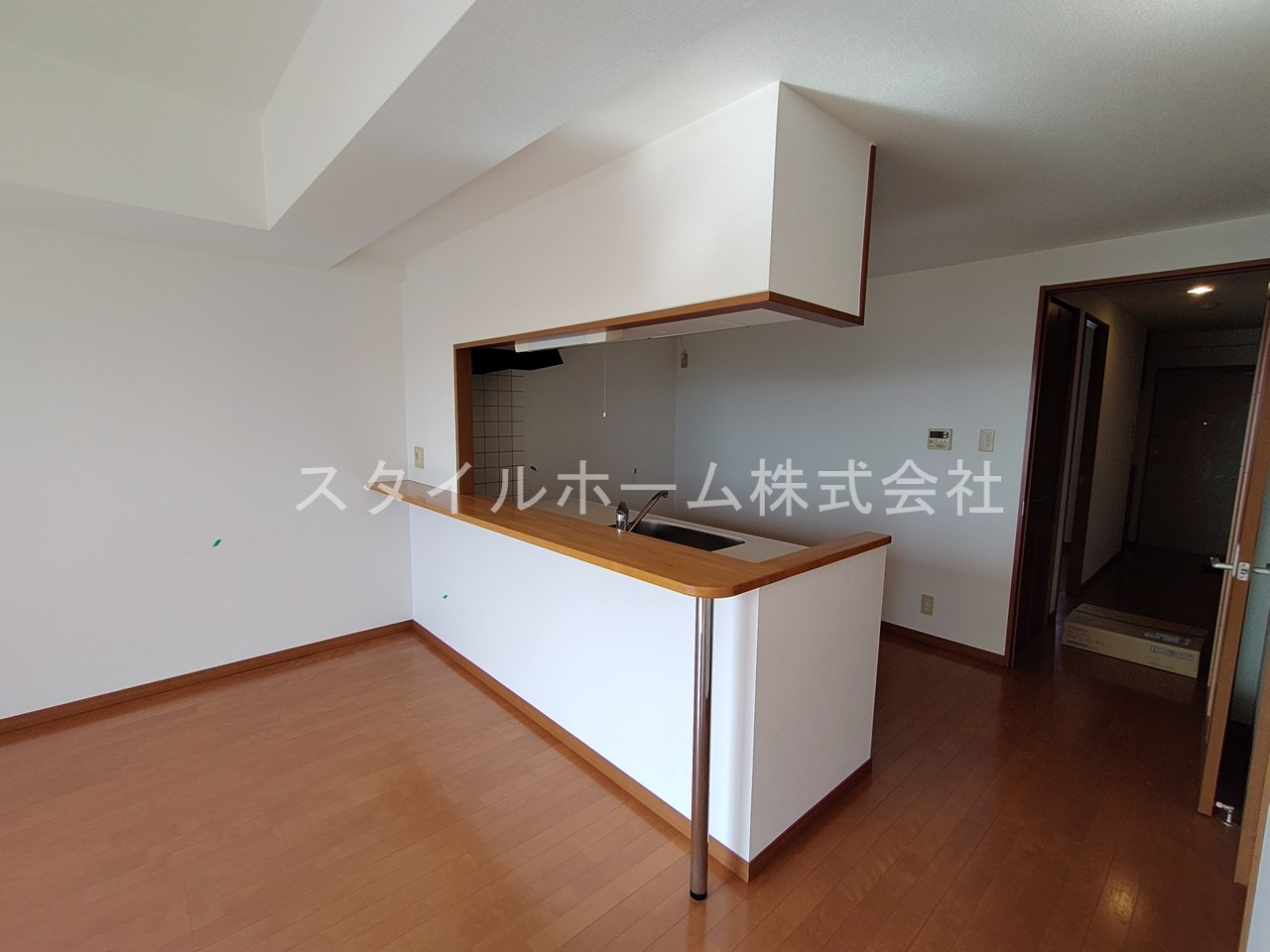 フォレステージ豊川の内装