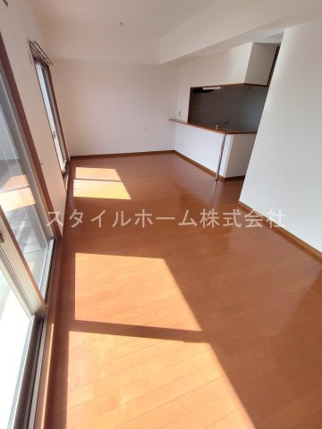 フォレステージ豊川のその他