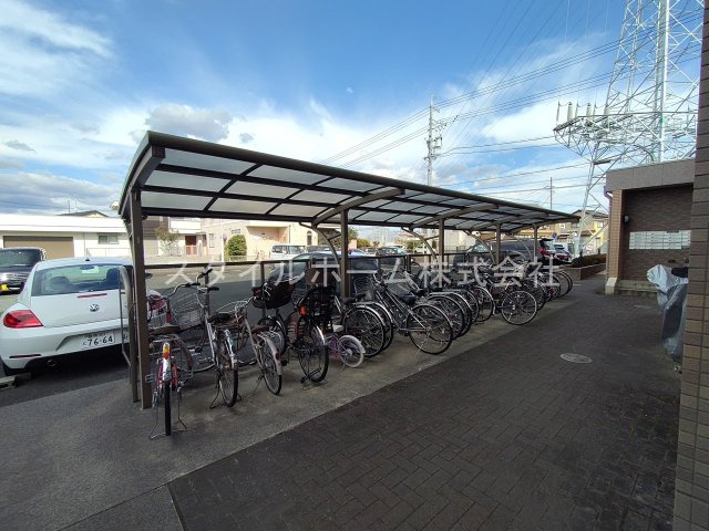 フォレステージ豊川のその他共用部分