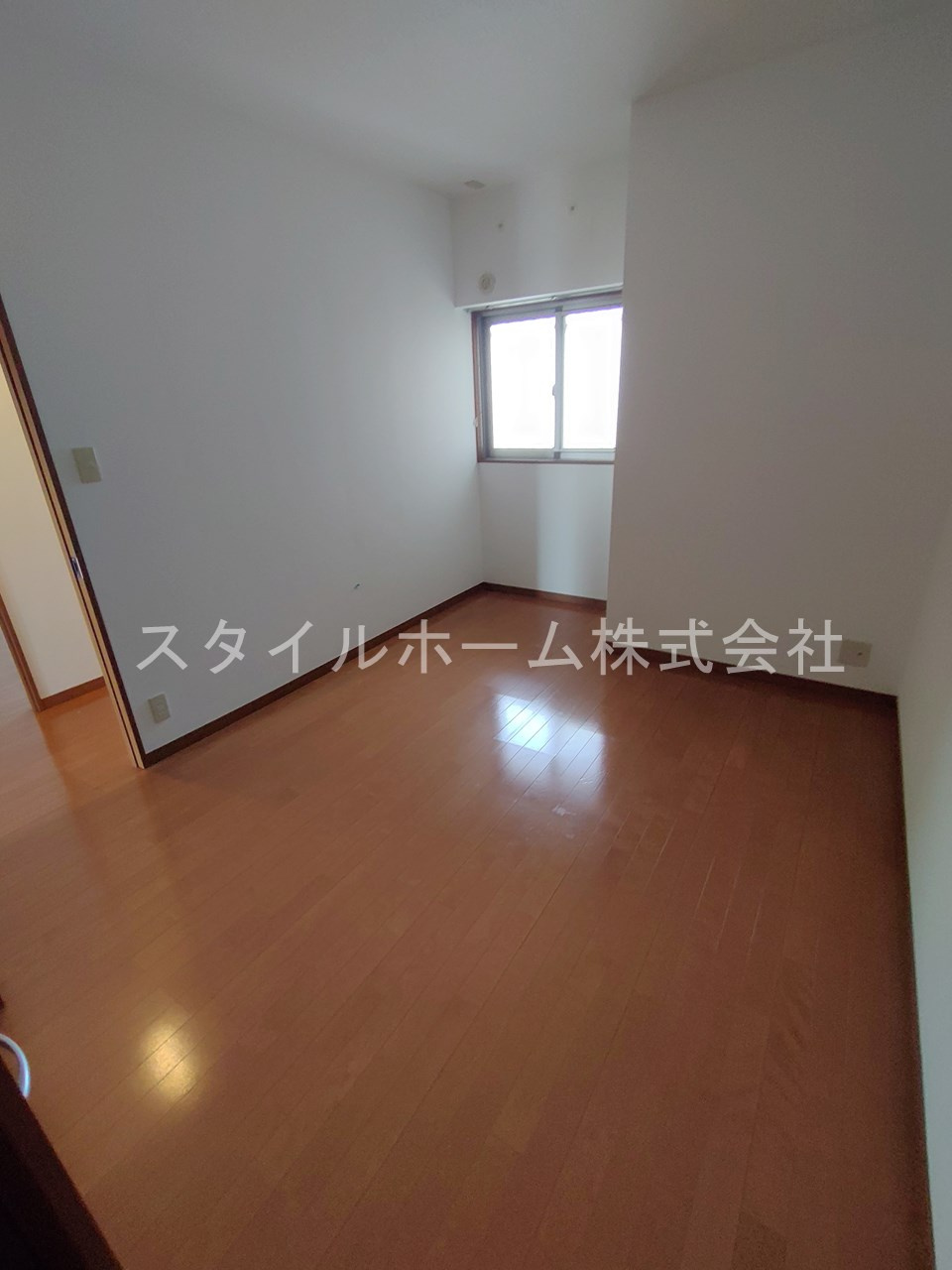 フォレステージ豊川の内装