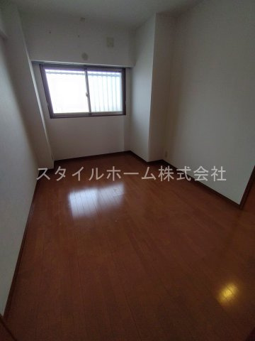 フォレステージ豊川の居間・リビング