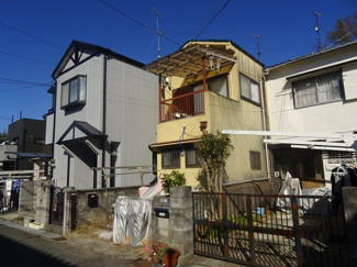 【外観】 | 川西市東畦野２丁目10-16　中古一戸建て
