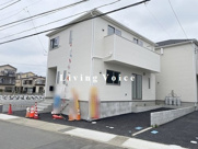 【仲介手数料０円】海老名市門沢橋第19　新築一戸建ての画像