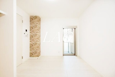【居間・リビング】 | Ｇｌａｎｚ東大井ＷＥＳＴ | 洋室のお部屋です。