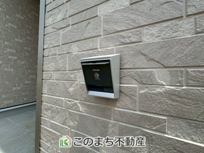 【設備】 | CRADLE GARDEN小山市城北　第11　 | 電気自動車用EVコンセントもございます（要工事）