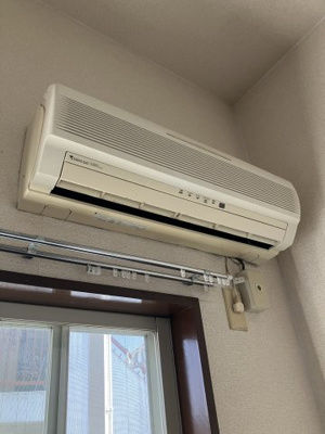 【設備】 | メゾン芝久保