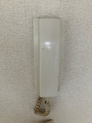 【セキュリティ】 | メゾン芝久保