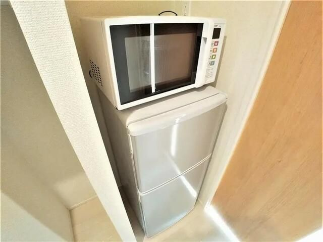クレイノ彩Ⅴの設備