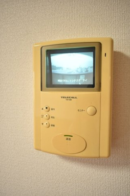 【セキュリティ】 | リッツハウス