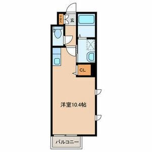 シャテランジュ光ヶ丘Ⅱ