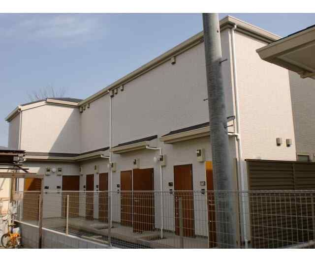 セノーテ大泉学園Ｂ棟