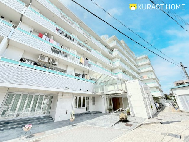 ルミエール西京極　7階