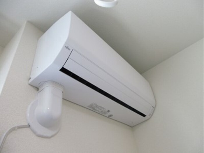 GRAND　D-ROOM呼続の設備