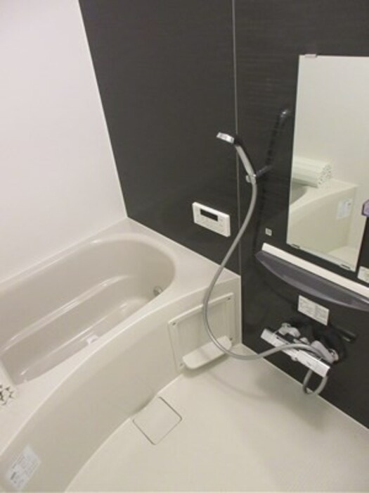GRAND　D-ROOM呼続の浴室