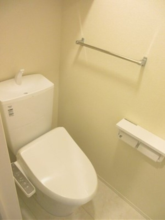 GRAND　D-ROOM呼続のトイレ