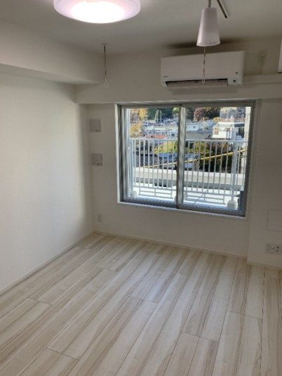 リヴシティ成増ミュジオ弐番館