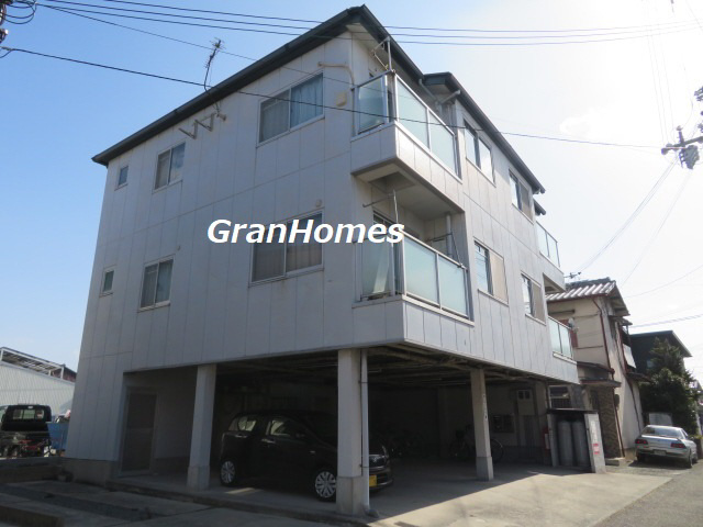 姫路市大津区天満の賃貸マンション