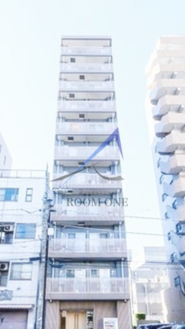プレスタイル住吉
