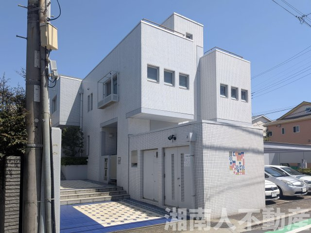 ガーデンハウス湘南
