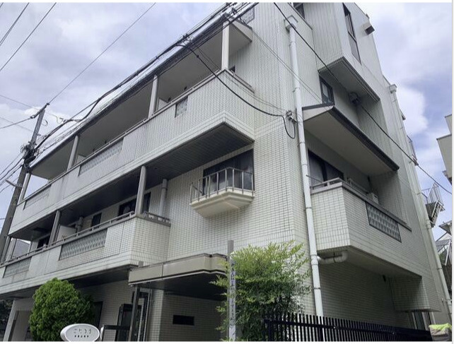 ドムス金城