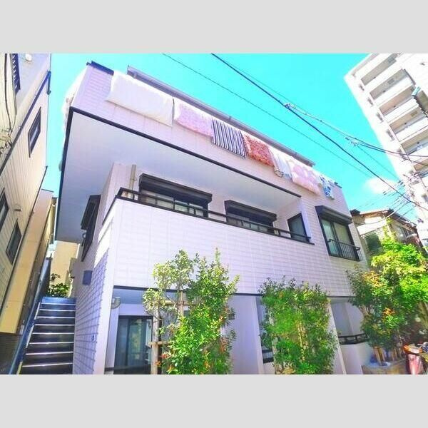 スモールパーシモン