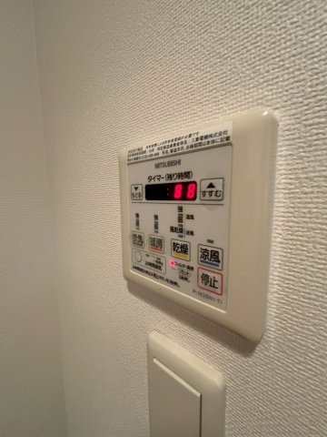 W-STYLE神戸Ⅱの設備