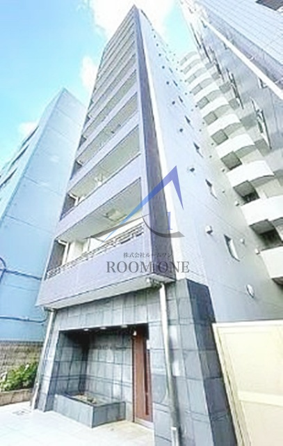 レクシオシティ王子神谷