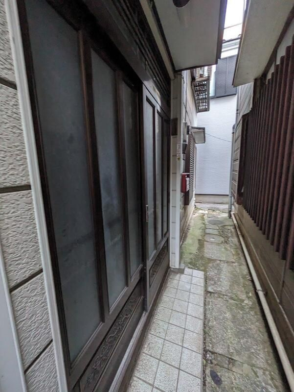 武蔵小山戸建