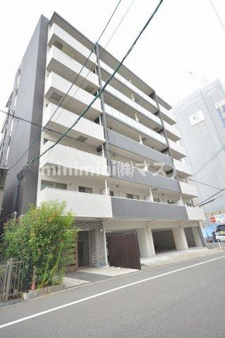 THE TERRACE 天王寺ＭＫ
